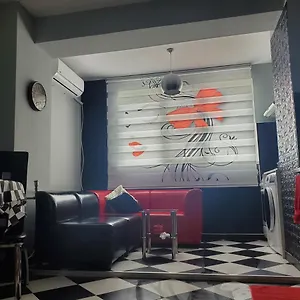 Apartment романтично място ани, Plovdiv