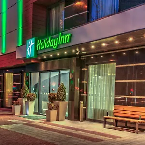 Hotel Holiday Plovdiv, An Ihg, Plovdiv