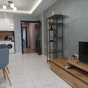 Apartment One Bedroom 37- Trakia 54 а, Plovdiv
