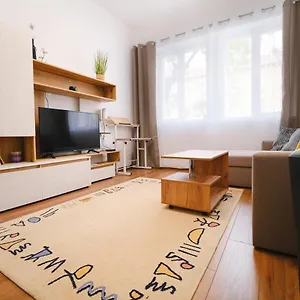 Apartment In The Center, Plovdiv