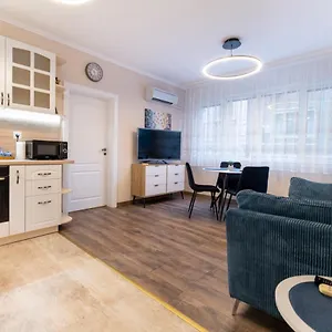 Apartment Heart Of The 2-bedroom, Plovdiv