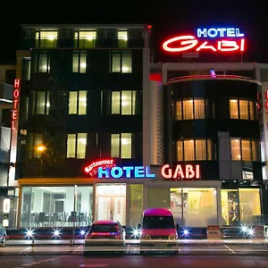 Hotel Gabi, Plovdiv