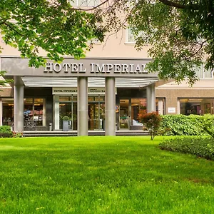 Hotel Imperial Plovdiv, A Member Of Radisson Individuals, Plovdiv