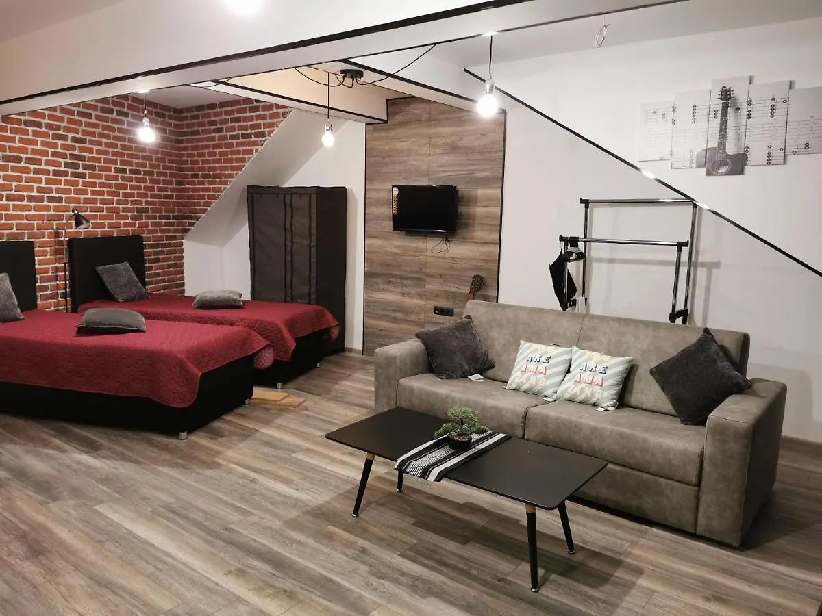 Urban Music Studio Bypmm Plovdiv