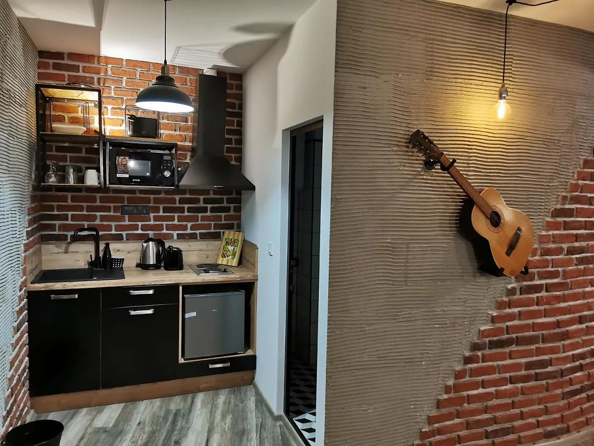 Urban Music Studio Bypmm Plovdiv Bulgarien
