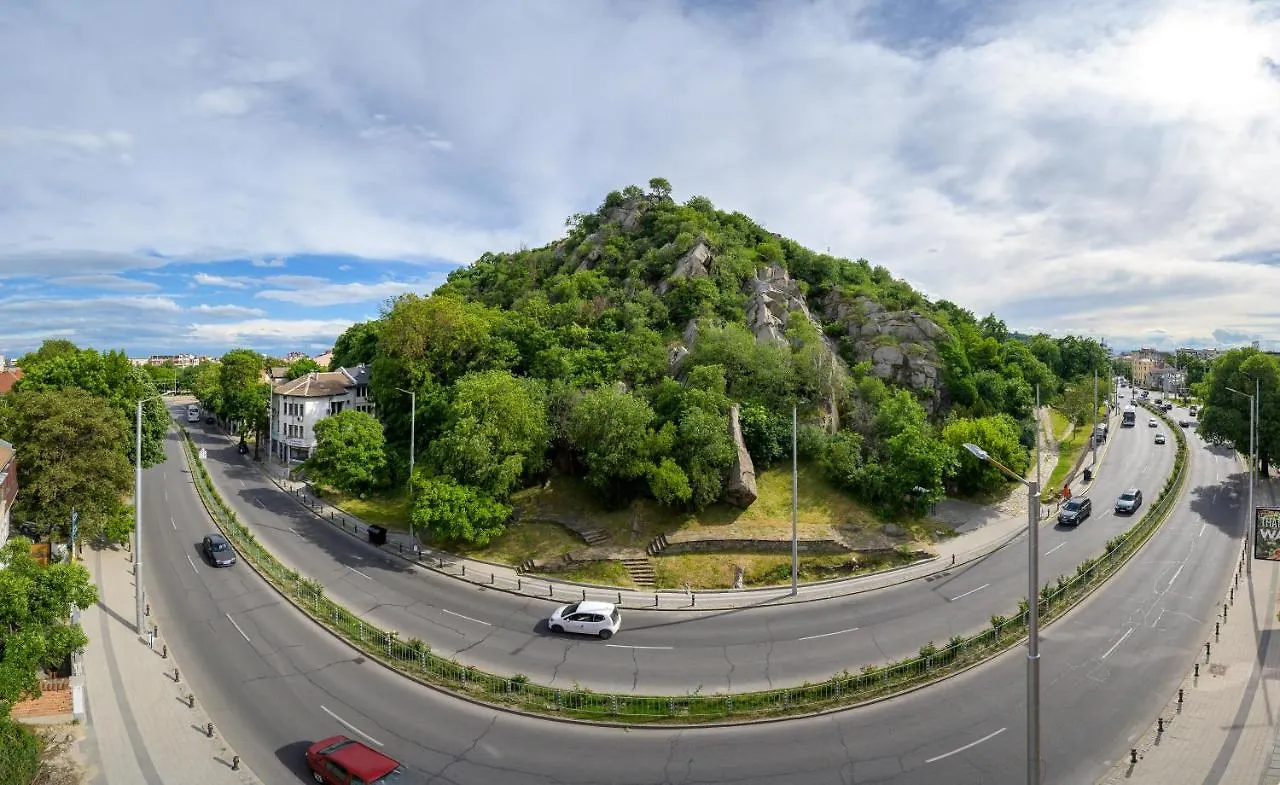 Urban Music Studio Bypmm Plovdiv 0*,  Bulgarien