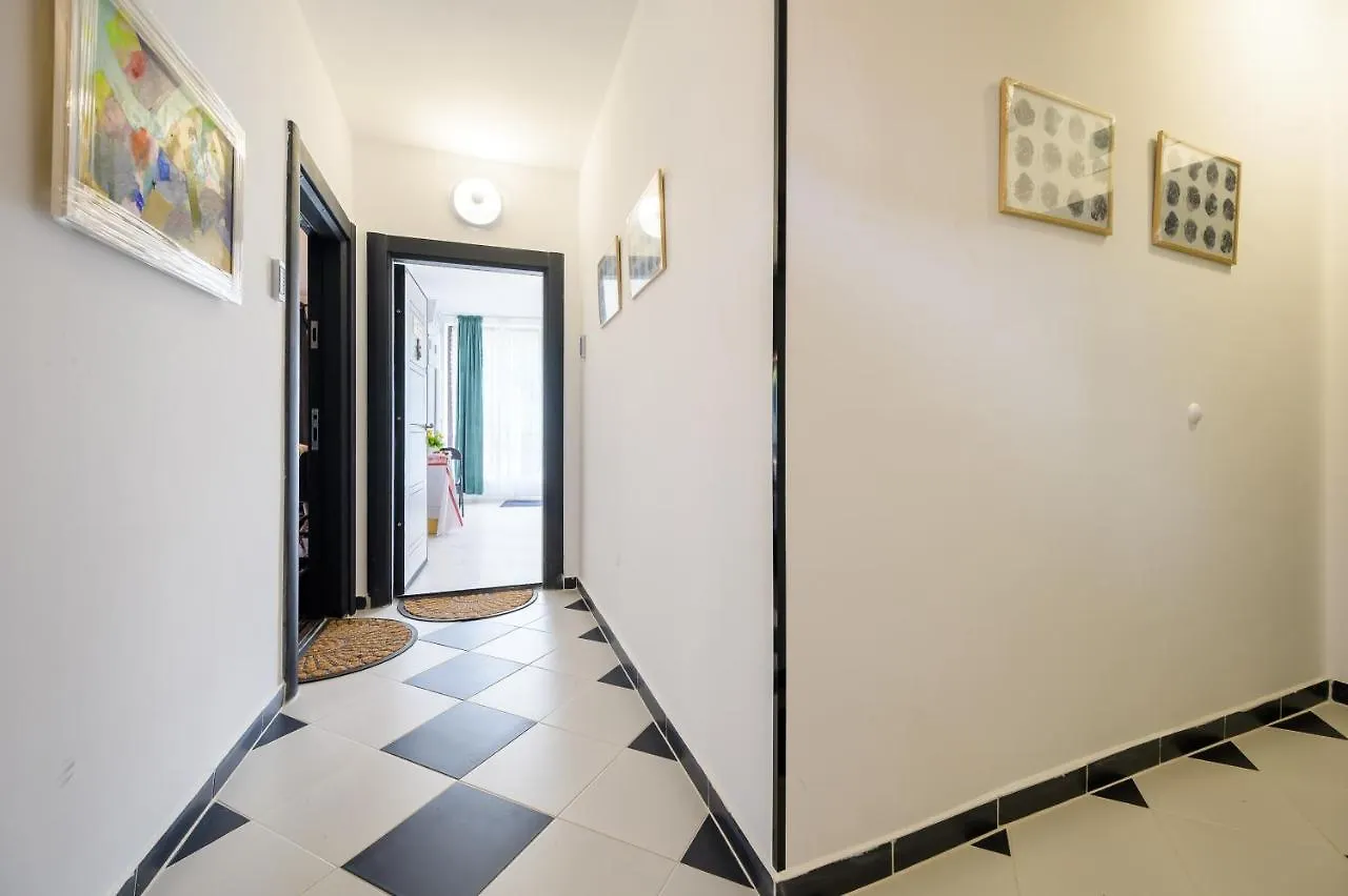 Lägenhet Urban Music Studio Bypmm Plovdiv